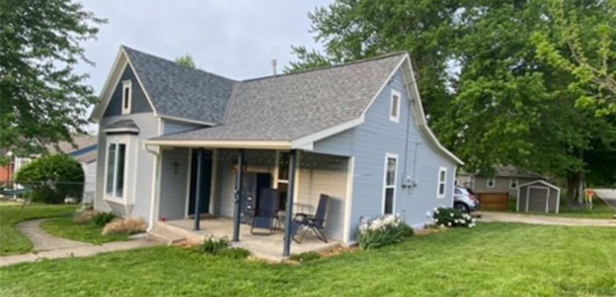 Homes for Sale in Smithville, MO 64089 | 307  Liberty Road