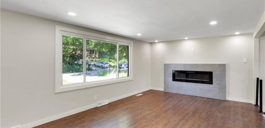 Homes for Sale in Kansas City, MO 64151 | 5013 NW Ridgewood Drive