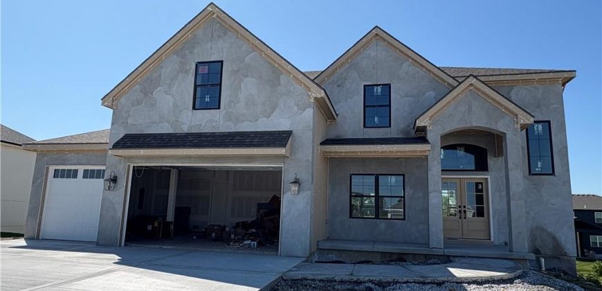 Homes for Sale in Kearney, MO 64060 | 13619  Clover Court