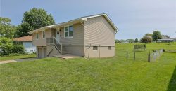 Homes for Sale in Excelsior Springs, MO 64024 | 211  Carla Street
