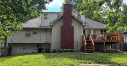 Homes for Sale in Gladstone, MO 64119 | 6009 N Monroe Avenue