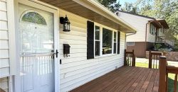 Homes for Sale in Kansas City, MO 64119 | 5611 N Manchester Avenue