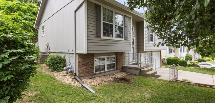 Homes for Sale in Kansas City, MO 64119 | 5111 NE 63rd Street