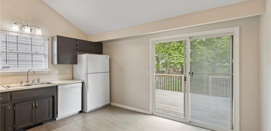 Homes for Sale in Kansas City, MO 64119 | 5111 NE 63rd Street