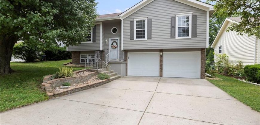 Homes for Sale in Kansas City, MO 64119 | 5111 NE 63rd Street