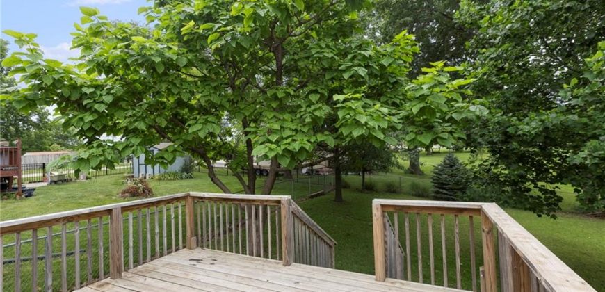 Homes for Sale in Kansas City, MO 64119 | 5111 NE 63rd Street