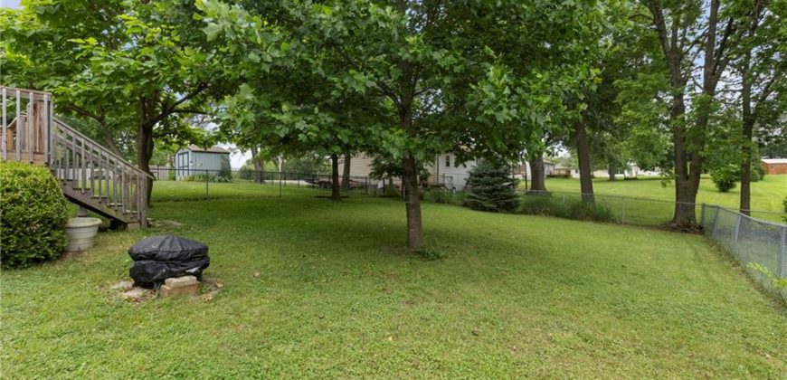 Homes for Sale in Kansas City, MO 64119 | 5111 NE 63rd Street