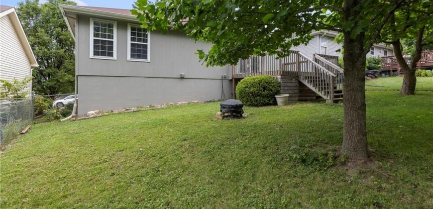 Homes for Sale in Kansas City, MO 64119 | 5111 NE 63rd Street
