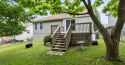 Homes for Sale in Kansas City, MO 64119 | 5111 NE 63rd Street