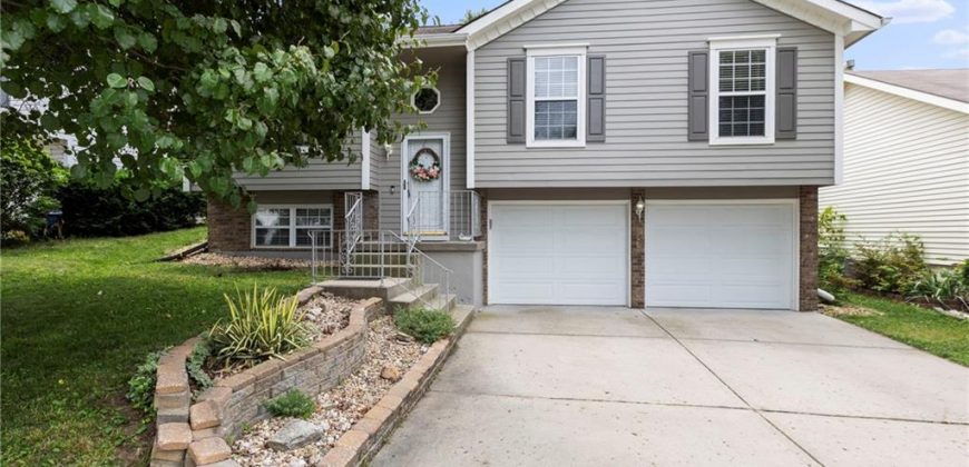 Homes for Sale in Kansas City, MO 64119 | 5111 NE 63rd Street