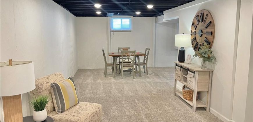 Homes for Sale in Kansas City, MO 64119 | 5633 NE 49th Street