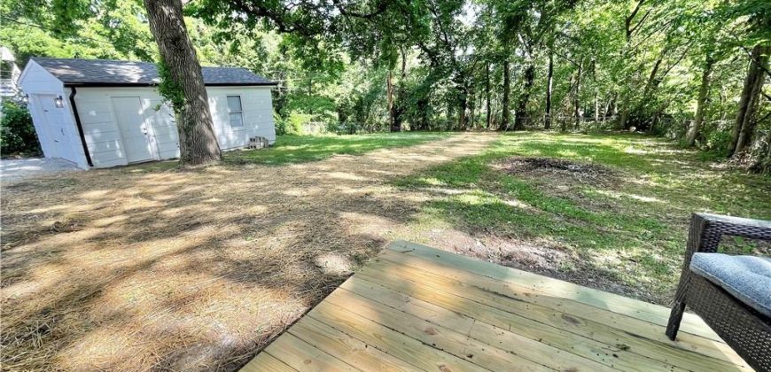 Homes for Sale in Kansas City, MO 64119 | 5633 NE 49th Street