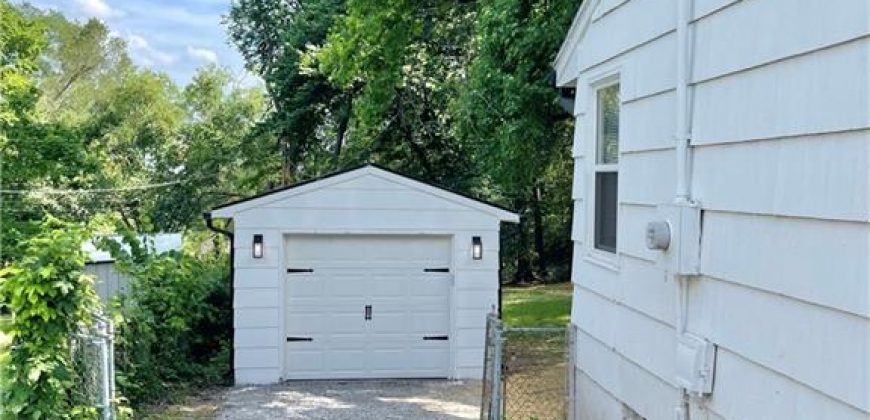 Homes for Sale in Kansas City, MO 64119 | 5633 NE 49th Street