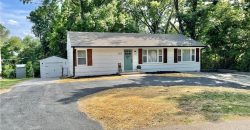 Homes for Sale in Kansas City, MO 64119 | 5633 NE 49th Street