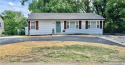 Homes for Sale in Kansas City, MO 64119 | 5633 NE 49th Street