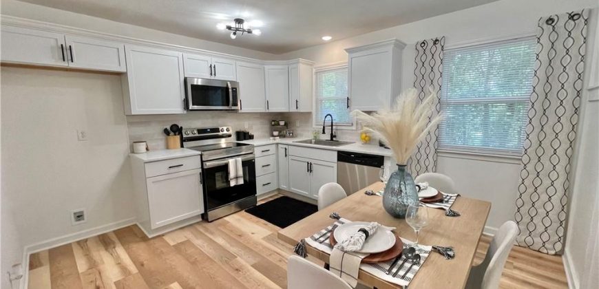 Homes for Sale in Kansas City, MO 64119 | 5633 NE 49th Street