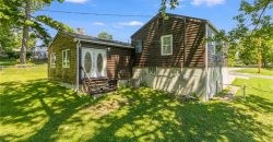 Homes for Sale in Kansas City, MO 64118 | 1519 NE Englewood Road