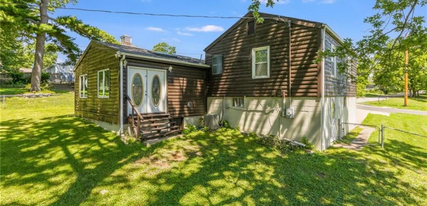Homes for Sale in Kansas City, MO 64118 | 1519 NE Englewood Road