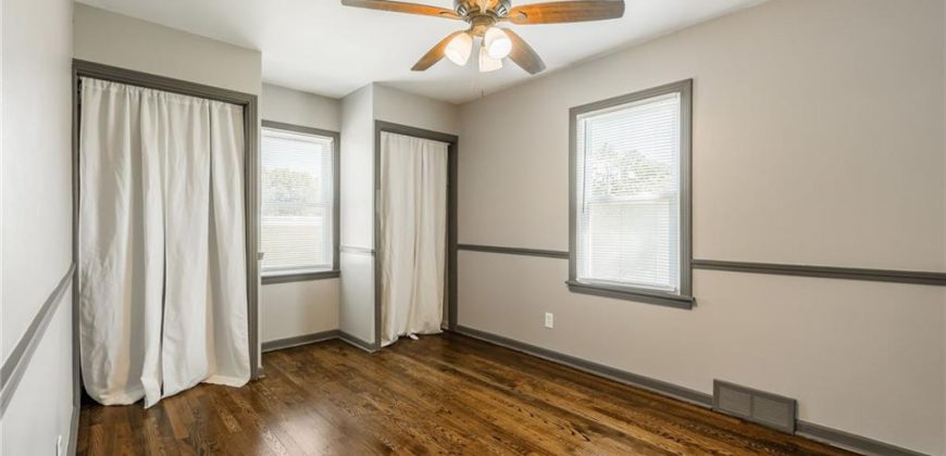 Homes for Sale in Kansas City, MO 64118 | 1519 NE Englewood Road