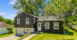 Homes for Sale in Kansas City, MO 64118 | 1519 NE Englewood Road
