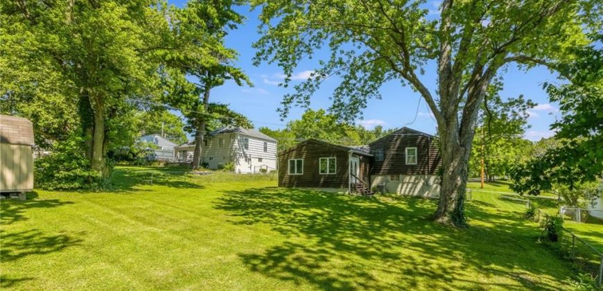 Homes for Sale in Kansas City, MO 64118 | 1519 NE Englewood Road
