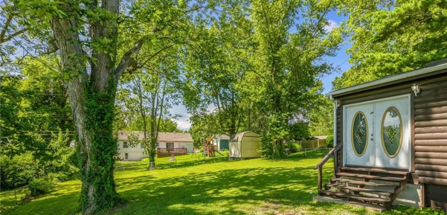 Homes for Sale in Kansas City, MO 64118 | 1519 NE Englewood Road