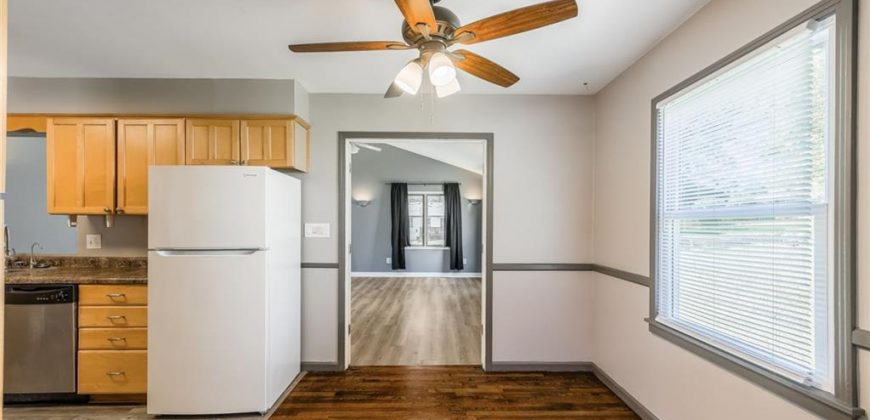 Homes for Sale in Kansas City, MO 64118 | 1519 NE Englewood Road