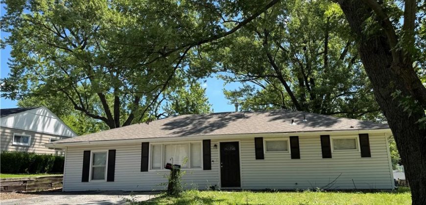 Homes for Sale in Kansas City, MO 64118 | 5309 N Michigan Avenue