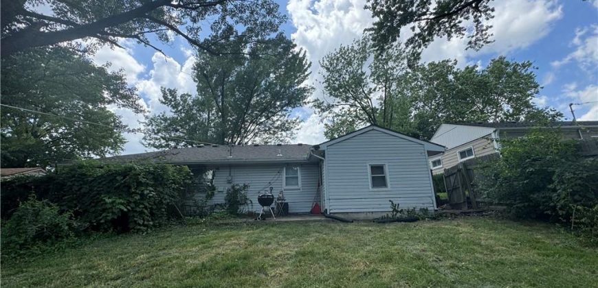Homes for Sale in Kansas City, MO 64118 | 5309 N Michigan Avenue