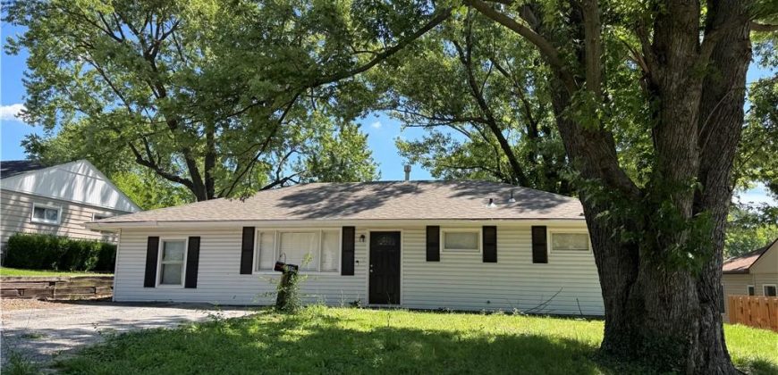 Homes for Sale in Kansas City, MO 64118 | 5309 N Michigan Avenue
