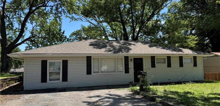 Homes for Sale in Kansas City, MO 64118 | 5309 N Michigan Avenue