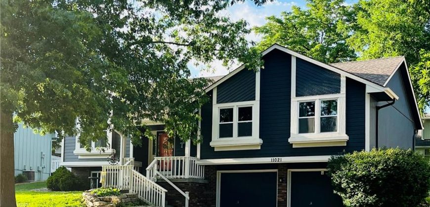 Homes for Sale in Kansas City, MO 64155 | 11021 N Grand Avenue