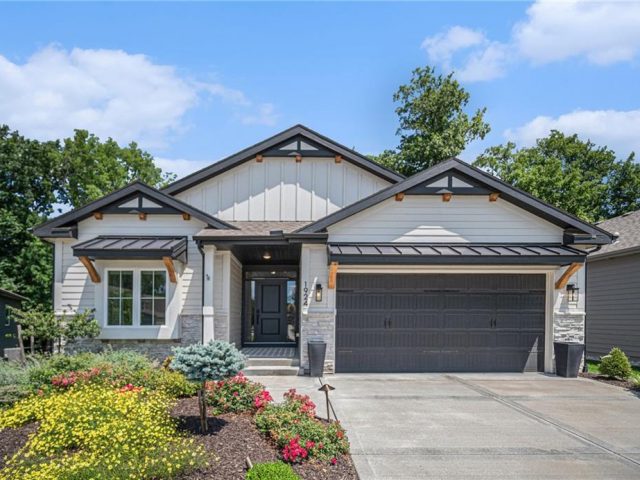 Homes for Sale in Liberty, MO 64068 | 1924  Cemco Drive