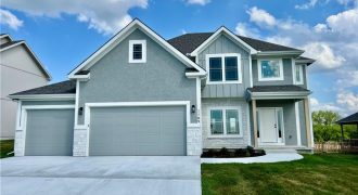 Homes for Sale in Kansas City, MO 64157 | 7709 NE 106th Place
