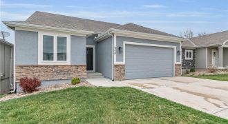 Homes for Sale in Kansas City, MO 64155 | 628 NW 110th Street