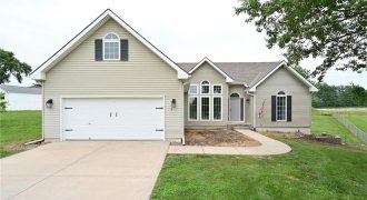 Homes for Sale in Platte City, MO 64079 | 18  Timber Creek Circle