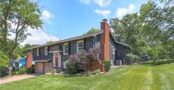 Homes for Sale in Kansas City, MO 64151 | 6735 NW Hilldale Drive
