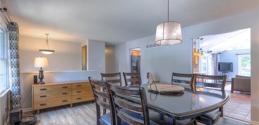 Homes for Sale in Kansas City, MO 64151 | 6735 NW Hilldale Drive