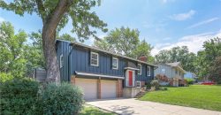 Homes for Sale in Kansas City, MO 64151 | 6735 NW Hilldale Drive