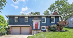 Homes for Sale in Kansas City, MO 64151 | 6735 NW Hilldale Drive
