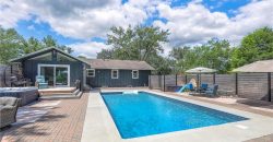 Homes for Sale in Kansas City, MO 64151 | 6735 NW Hilldale Drive