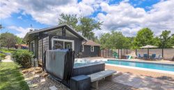 Homes for Sale in Kansas City, MO 64151 | 6735 NW Hilldale Drive
