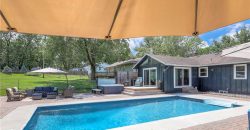 Homes for Sale in Kansas City, MO 64151 | 6735 NW Hilldale Drive
