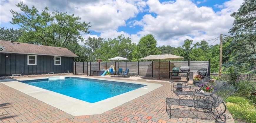 Homes for Sale in Kansas City, MO 64151 | 6735 NW Hilldale Drive