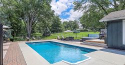 Homes for Sale in Kansas City, MO 64151 | 6735 NW Hilldale Drive