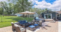 Homes for Sale in Kansas City, MO 64151 | 6735 NW Hilldale Drive