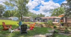 Homes for Sale in Kansas City, MO 64151 | 6735 NW Hilldale Drive