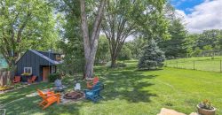 Homes for Sale in Kansas City, MO 64151 | 6735 NW Hilldale Drive