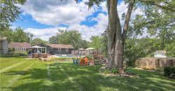 Homes for Sale in Kansas City, MO 64151 | 6735 NW Hilldale Drive