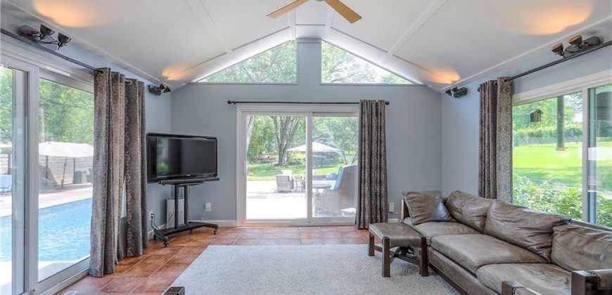 Homes for Sale in Kansas City, MO 64151 | 6735 NW Hilldale Drive